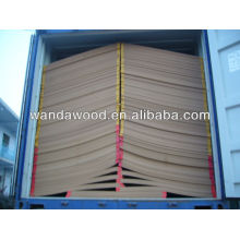 hardboard/fibreboards